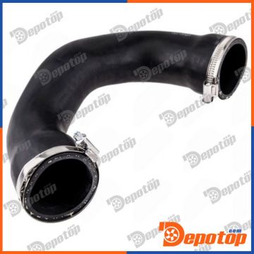 Gaine de suralimentation pour VW | GPP-VW-181, 13267